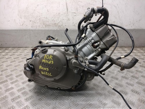 2007 honda cbr125r - honda, r