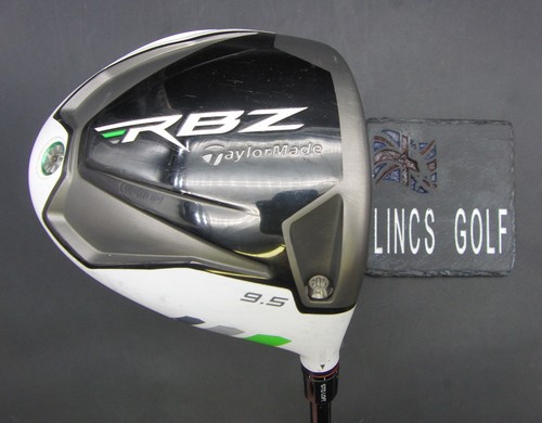 Taylormade rbz driver - rbz, 9.5°