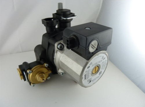 Glow worm s801192 - s801192, motor
