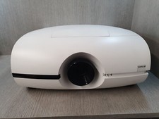 Barco PFWX-51B DLP Projector WXGA READ DESCRIPTION Grade C EA0507