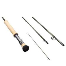 Sage Sonic Fly Rod - Trout Fly