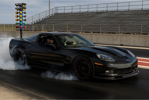 2012 chevrolet corvette zr1 - 2012,