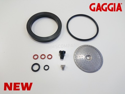 Gaggia parts 10 piece - parts, –