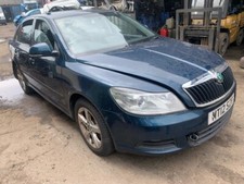 2009-2013 SKODA OCTAVIA MK2