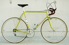 Legnano competizione vintage - legnano,
