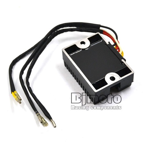 Regulator rectifier for ducati - regulator,