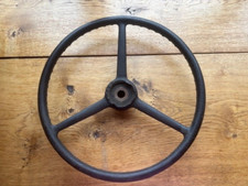Lancia Aprilia Steering Wheel