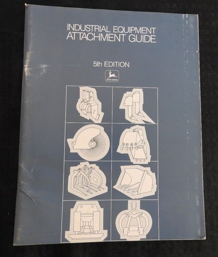 1989 john deere - 1989,
