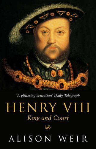Henry viii king - henry, viii: