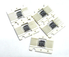 pack of 5 ITT  944-5D vintage 14 pin flatpack IC  MIC944-5D DTL