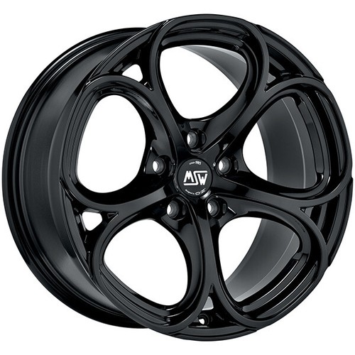 Alloy wheel msw - msw, 82