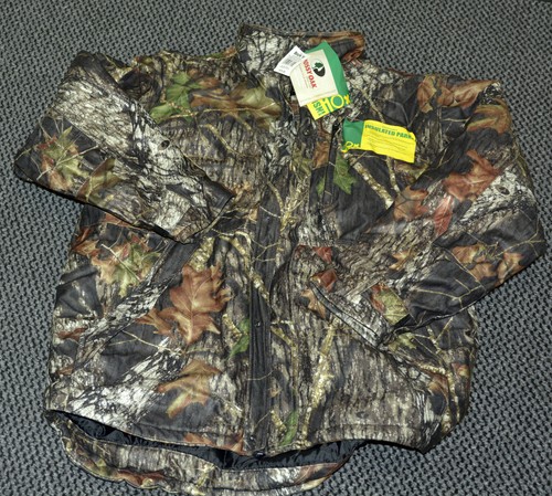 Mossy oak breakup insulated - oak,