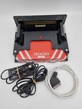 MVS Consolized + Unibios 4.0 +