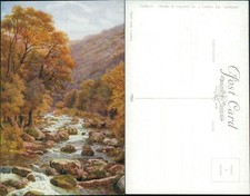 East Lyn Lynton J Salmon 965 