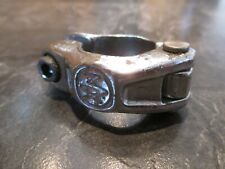 MONGOOSE BMX SEAT CLAMP OLD SCHOOL BMX MONGOOSE MX SEAT CLAMP VINTAGE BMX 80s
