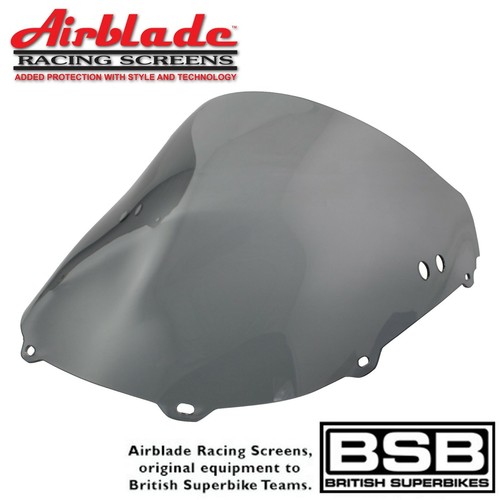 Airblade race screen - for, honda