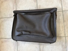 Vintage Suitcase Approx 1950s