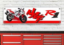 BR70B YAMAHA YZF1000 R1 4XV