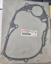 Gasket Crankcase 2 Genuine Yamaha XV545 Virago 1998-2000 Part No: 4VR-15461-00