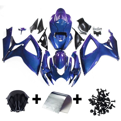 Chameleon fairing kit for - for, 2006