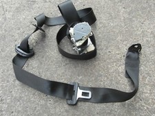 VAUXHALL CORSA C DRIVERS SIDE