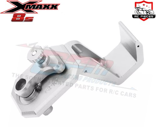Traxxas maxx alloy 7075 - maxx,
