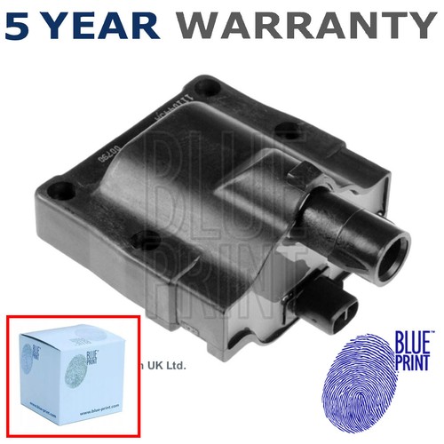 Ignition coil blue print fits - ignition,