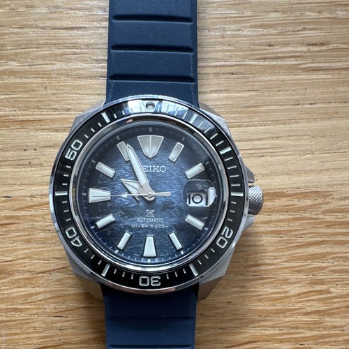 Seiko prospex save the - seiko,