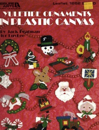 Leisure arts yuletide - leisure,