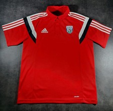 West Bromwich Albion Retro