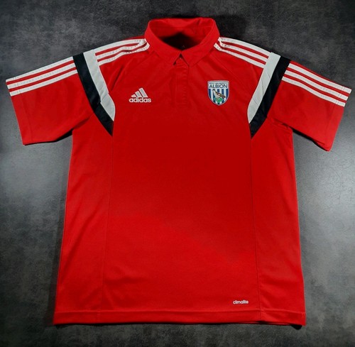 West bromwich albion retro - west,