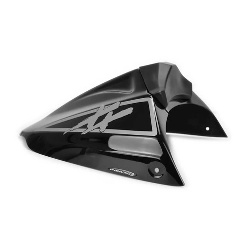 Pyramid seat - pyramid,