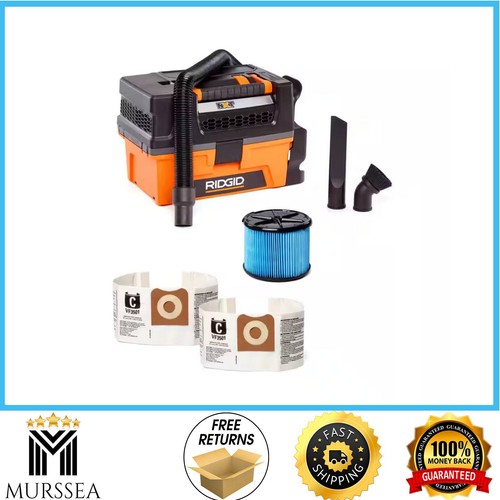 Ridgid gal peak hp nxt - 3,