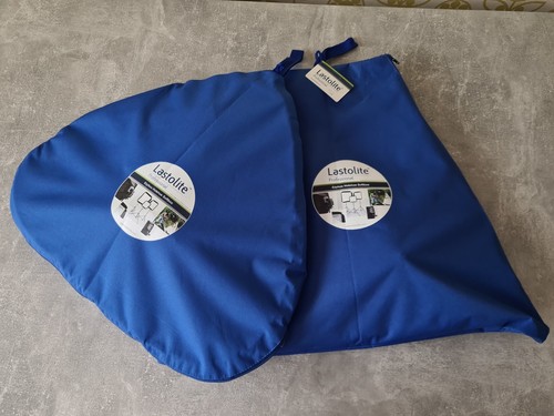 Pair lastolite 54x54cm - pair,