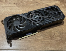 Palit GeForce RTX 3080