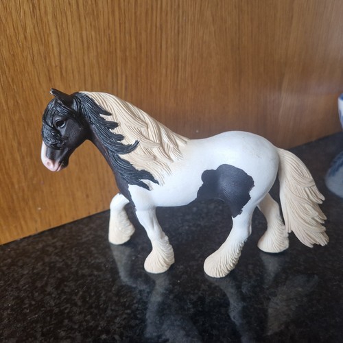 Schleich farm world tinker - schleich,