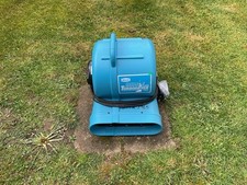 Drieaz Sahara E Turbo Dryer