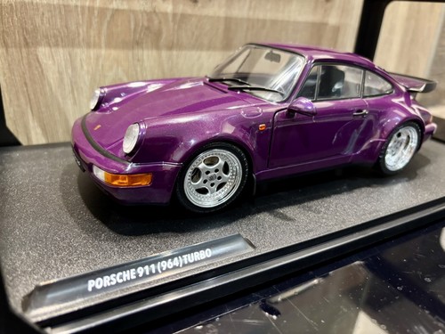 Solido 18th scale - ,