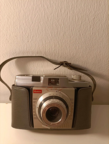 Kodak coloursnap colorsnap - kodak,