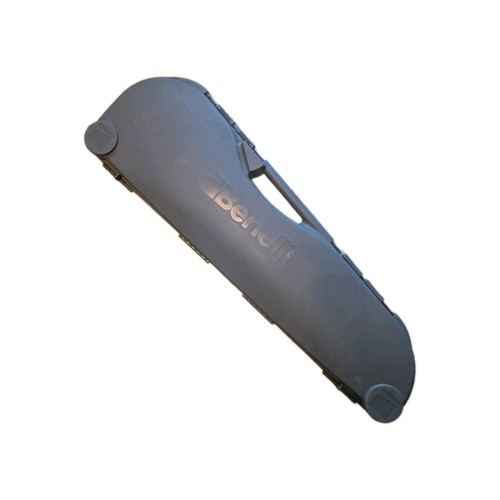 Benelli hard gun case rifle - benelli,