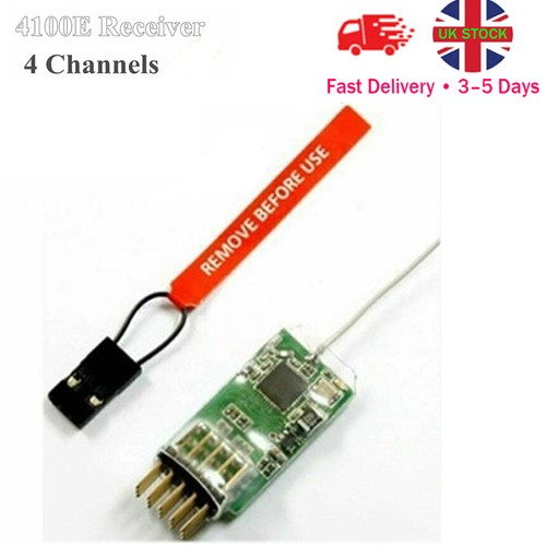 4ghz channel 4100e for - 2.4ghz,