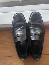 Tod's Men's Leather Loafer
