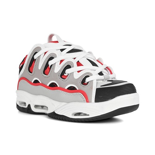 Osiris 2001 skate shoes - osiris,