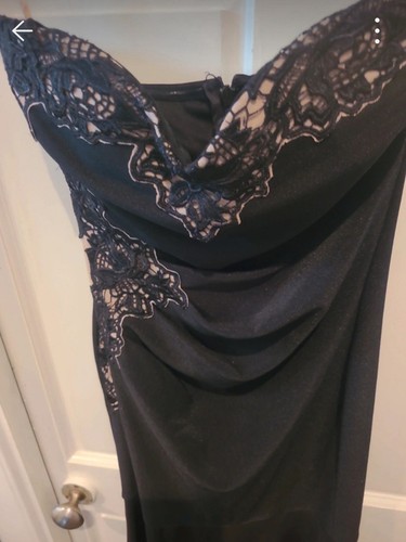 Vintage lipsy london - london, black