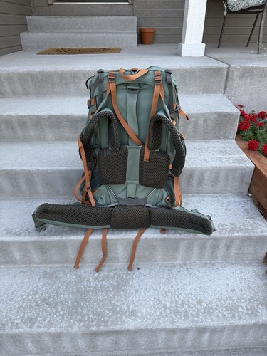 Kelty glendale 105l - glendale,
