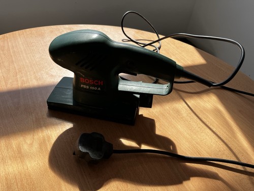 Bosch pss 150 electric - a,