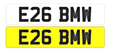 E26 BMW :Rare BMW cherished