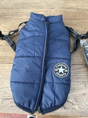 Waterproof and fleece lined - and,