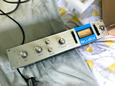 Black Lion Audio Limiting
