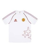 Adidas Man Utd x Drama Call